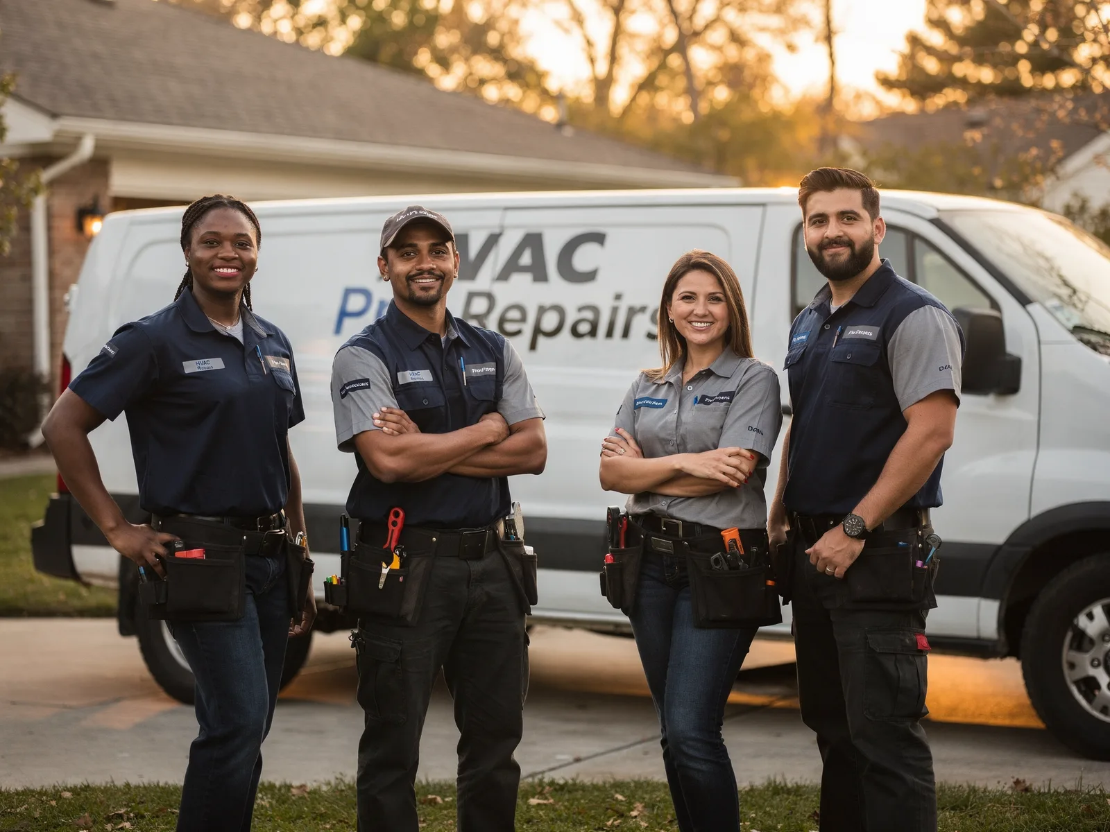 Heat Pump Repair company in Onaway, MI