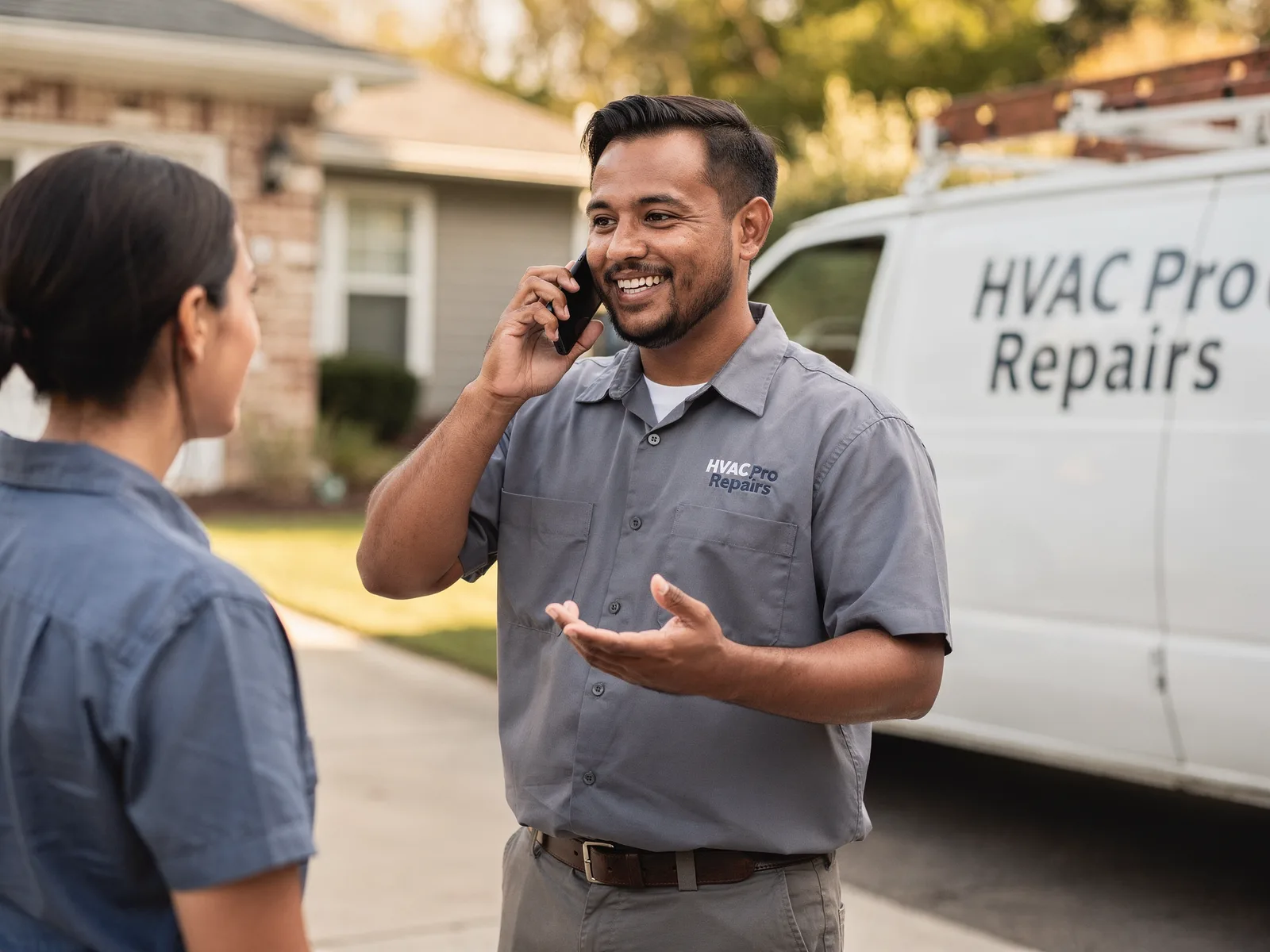 Heat Pump Repair Onaway, MI FAQs